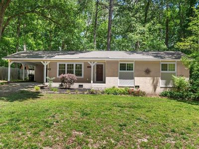 Property at 103 Pinewood Cir, Louisburg, NC
