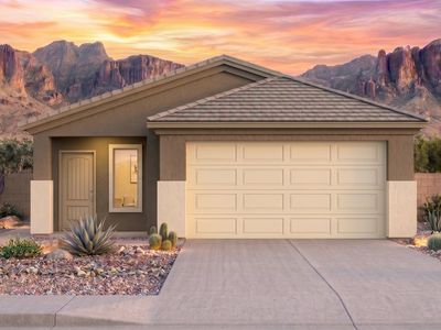 Cottonwood 1306 Plan, Serena Grace Meadows