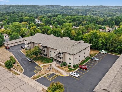 1828 Perlich Ave APT 2A