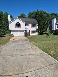 Property at 4445 Old Slate Rd, Ellenwood, GA