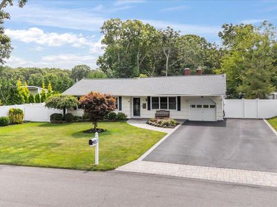 Property at 84 Stratler Drive, Shirley, NY