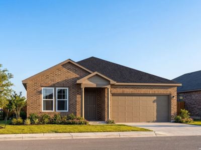 15519 Comanche Rain
