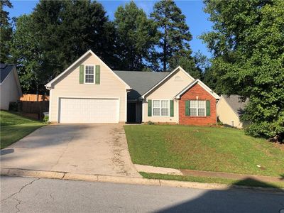 250 Twin Brook Way
