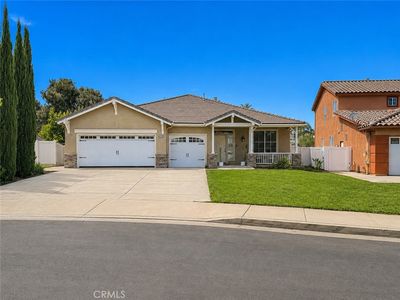 Property at 13810 Cheina Ct, Corona, CA