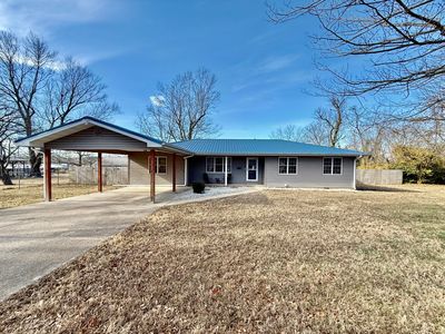 Property at 313 Quaker Avenue, Houston, MO