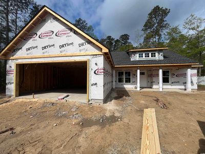 1274 Pinetucky Dr. Lot 12
