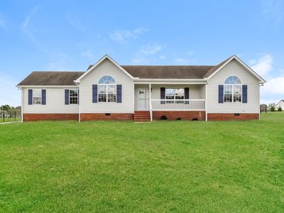340 Green Grass Way