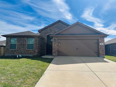 215 Belmont Park Dr