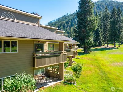 Property at 20795 Kahler Drive #H8, Leavenworth, WA