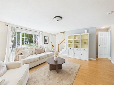 Property at 26 Eagle Run #B, Warwick, RI