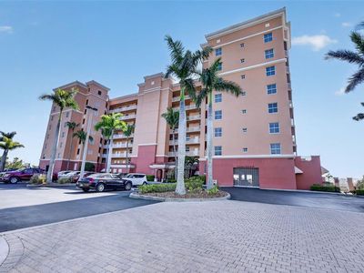 3191 Matecumbe Key Rd Unit 202