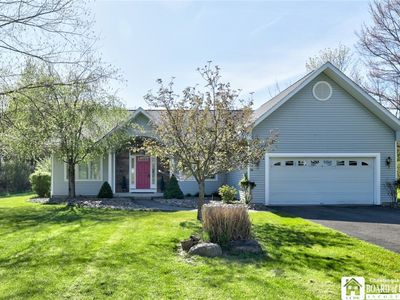 Property at 34 Schuyler St, Jamestown, NY