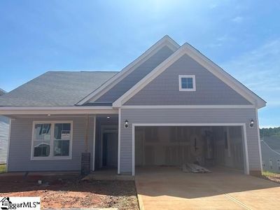 268 Talbert Trl