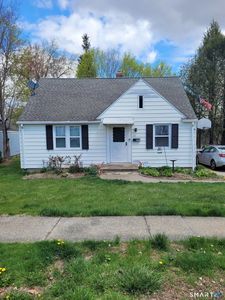 293 North Hoadley Street