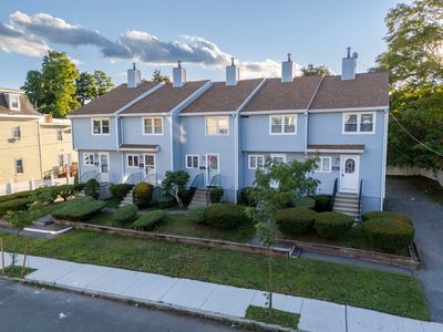120 Portland St #3