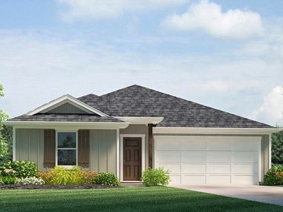 Property at Edison Plan, Savannahs, Robert, LA