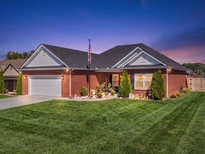 252 Spring Breeze Dr