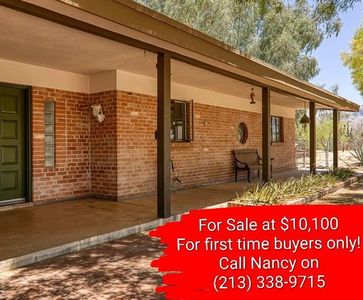 2550 W Camino Del Sur