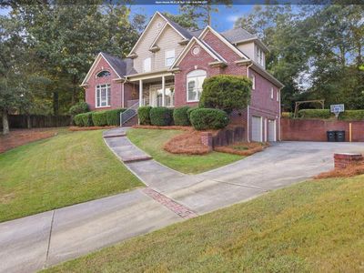 4036 Oak Meadows Cv