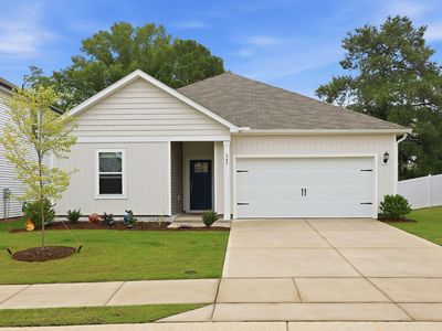 345 White Birch Ln