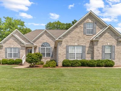 923 Crosby Ct