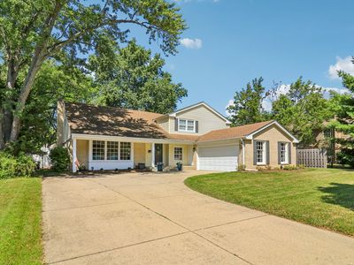 938 N Marsha Dr