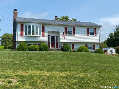 15 Flintlock Road