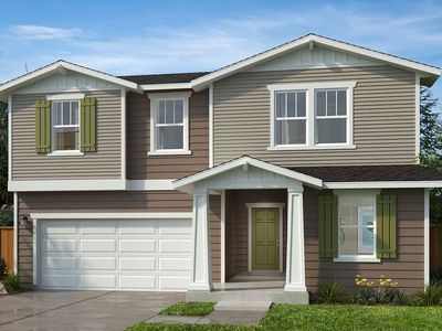 17213 126th Street Ct E