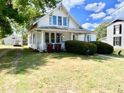 Property at 6564 Powersville Harrison Co Rd, Brooksville, KY