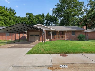 4216 Brookline Dr