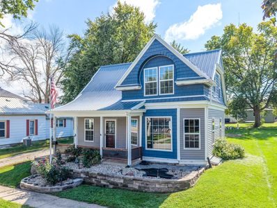 Property at 807 Market St, Harlan, IA