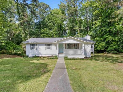 Property at 6017 Swann Rd, Mount Olive, AL