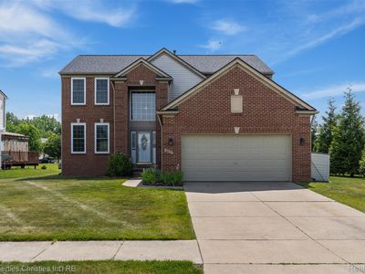 9670 Wexford Dr