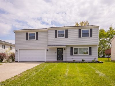 Property at 25046 Buckthorn Rd, Bedford Heights, OH