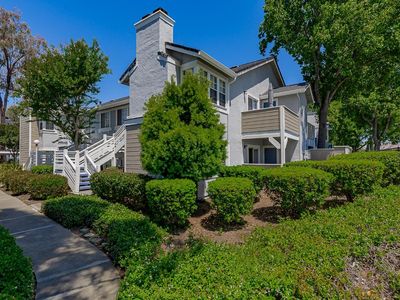 2915 N Texas Street #141
