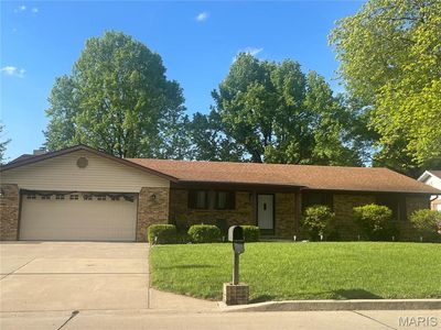 4616 Old Caseyville Rd