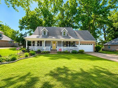 5037 Rabbit Chase Ln