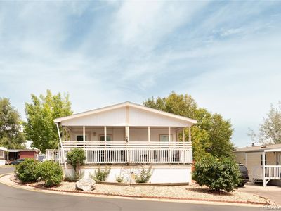 2551 W 92nd Avenue LOT 185