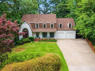 3560 Saxon Way