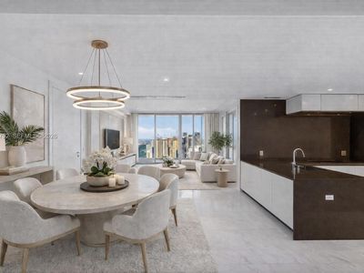 300 N Biscayne Boulevard Way #4809W