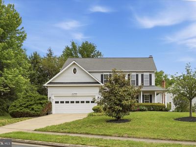 2299 Hitchcock Dr