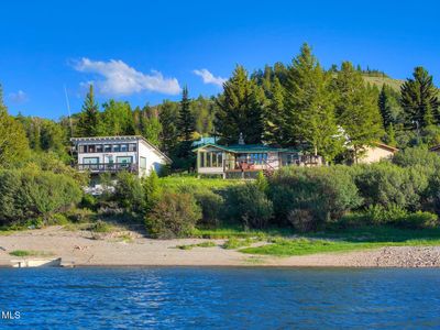 Property at 121 Fishermans Drive, Heeney, CO