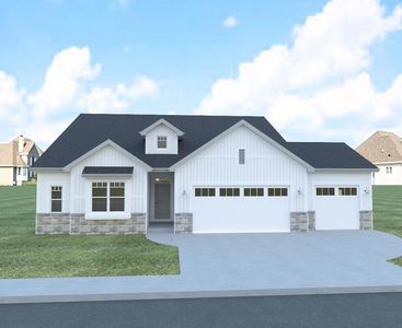 2164 River Glen WAY #Lt8