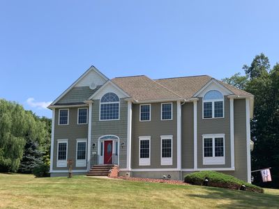 54 James Way
