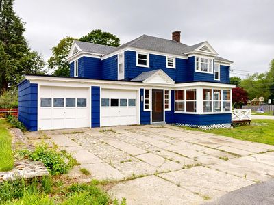 69 Androscoggin Avenue