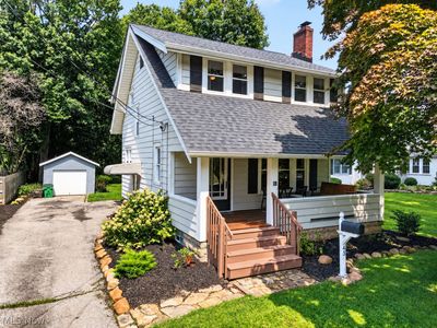 43 Overlook Rd