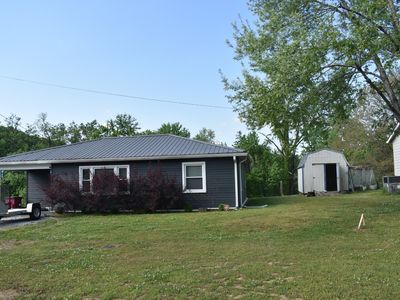 Property at 814 Upper Ferry Rd, Carthage, TN