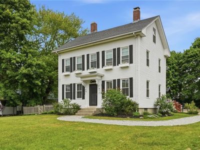 243 Maple Ave