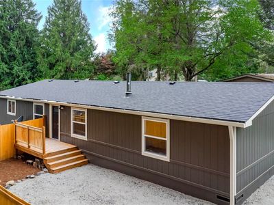 Property at 22014 130th Street E, Sumner, WA
