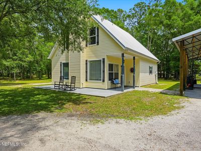 Property at 10010 ALLISON Avenue, Hastings, FL